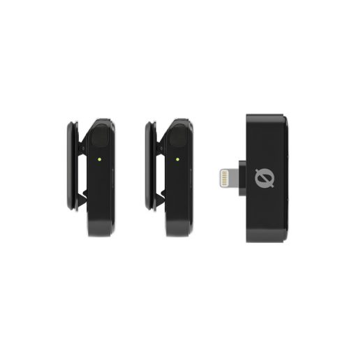 Micro RODE Wireless Micro (Type-C / Lightning)