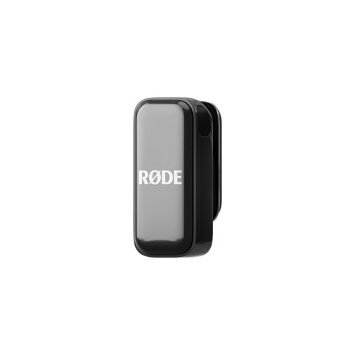 Micro RODE Wireless Micro (Type-C / Lightning)