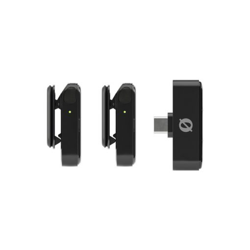 Micro RODE Wireless Micro (Type-C / Lightning)