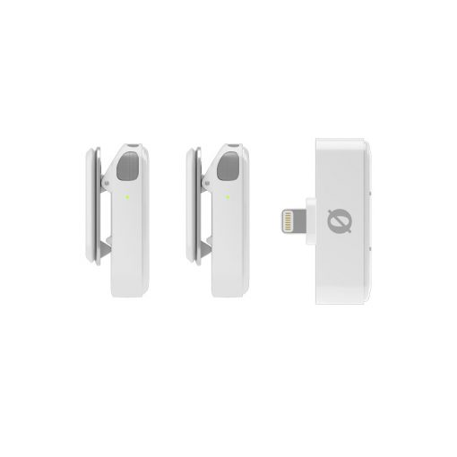 Micro RODE Wireless Micro (Type-C / Lightning)