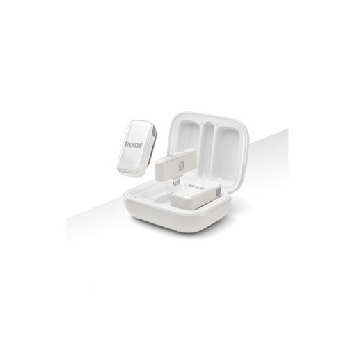 Micro RODE Wireless Micro (Type-C / Lightning)