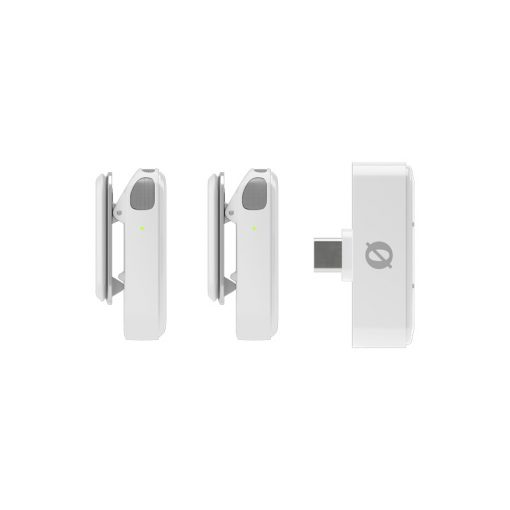 Micro RODE Wireless Micro (Type-C / Lightning)