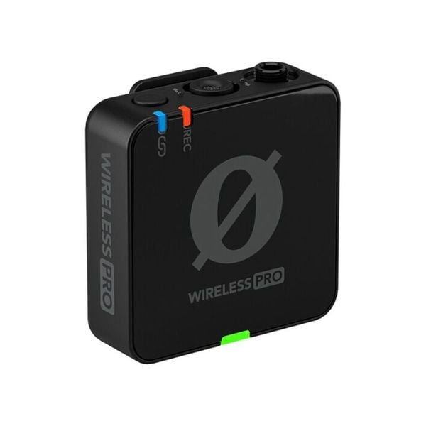 Micro Không Dây RODE Wireless PRO