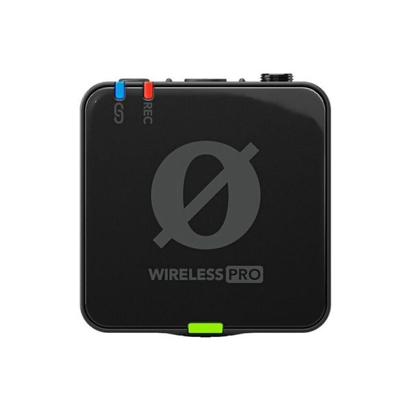 Micro Không Dây RODE Wireless PRO