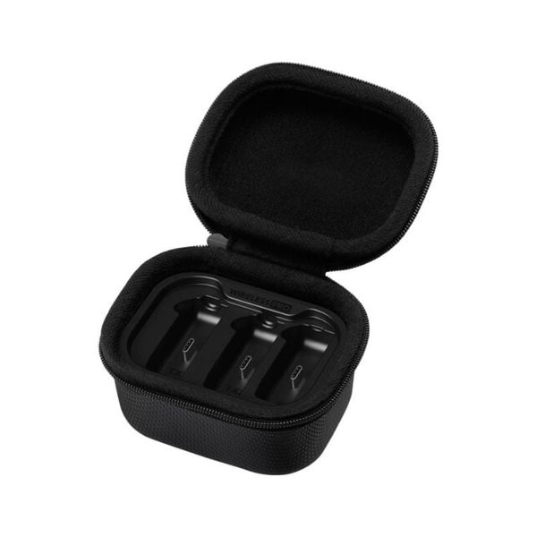 Micro Không Dây RODE Wireless PRO