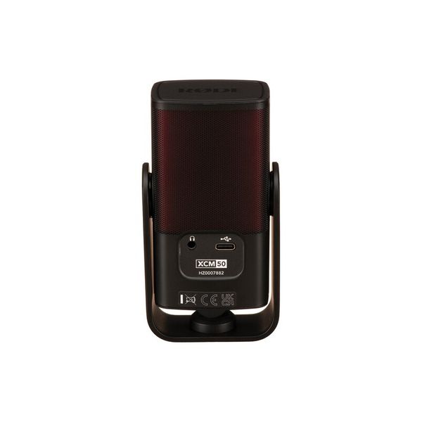 Micro Condenser USB RODE XCM-50