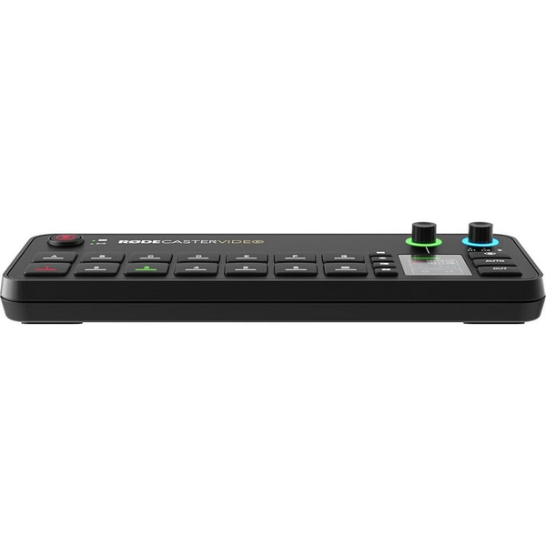 Bàn Trộn Livestream RODE RODECaster Video