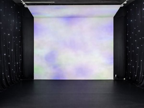 Cho thuê phòng livestream TP.HCM — phòng studio 25m² theo giờ