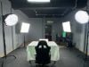 Cho thuê phòng livestream TP.HCM — phòng studio 25m² theo giờ