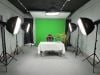 Cho thuê phòng livestream TP.HCM — phòng studio 25m² theo giờ