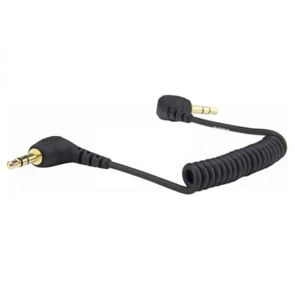 Cáp Âm Thanh Máy Ảnh RODE SC2 (TRS-TRS)
