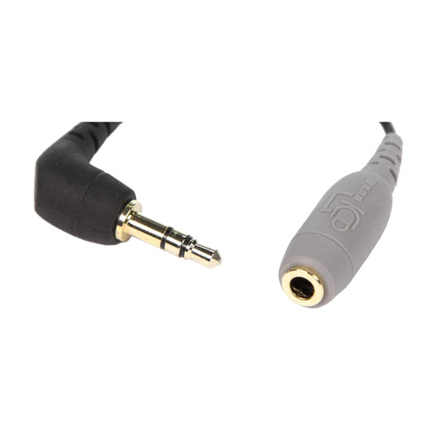 Cáp Chuyển Đổi RODE SC3 (TRRS sang TRS)