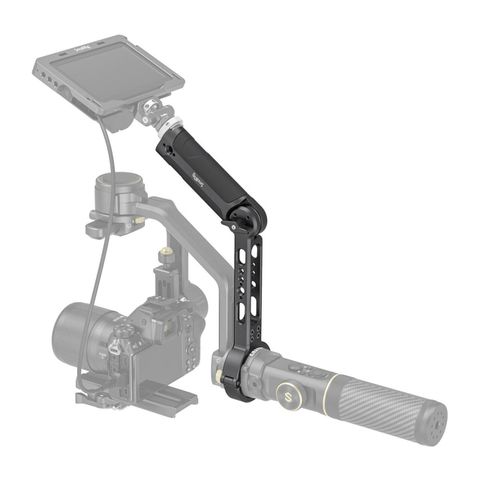 Tay Cầm SmallRig 3005 Cho Gimbal ZHIYUN CRANE 2S Chính Hãng