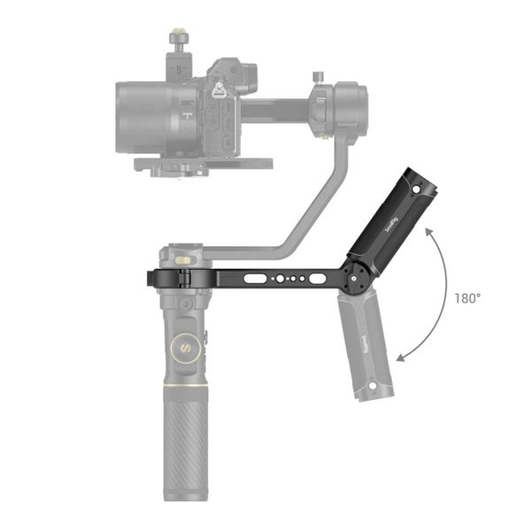 Tay Cầm SmallRig 3005 Cho Gimbal ZHIYUN CRANE 2S Chính Hãng