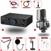Combo Fender Quantum LT2 & Takstar K850