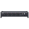 Soundcard TASCAM US-4x4HR USB (4 In/4 Out) Chính Hãng