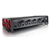 Soundcard TASCAM US-4x4HR USB (4 In/4 Out) Chính Hãng