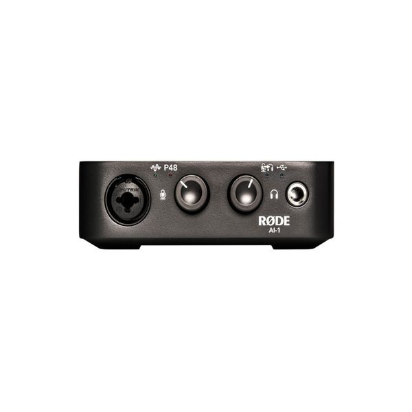 Soundcard Thu Âm RODE AI-1