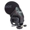 Micro Máy Ảnh RODE Stereo VideoMic Pro Rycote