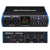 Combo PreSonus Studio 24c & Micro Condenser AKG C114