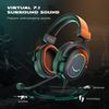 Tai Nghe Gaming FIFINE AmpliGame H6 RGB