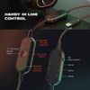 Tai Nghe Gaming FIFINE AmpliGame H6 RGB
