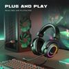 Tai Nghe Gaming FIFINE AmpliGame H6 RGB