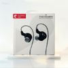 Tai Nghe Kiểm Âm In-Ear Yanmai H5 Chính Hãng