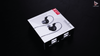 Tai Nghe Kiểm Âm In-Ear Yanmai H5 Chính Hãng