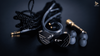 Tai Nghe Kiểm Âm Yanmai H9 Hybrid IEM Chính Hãng