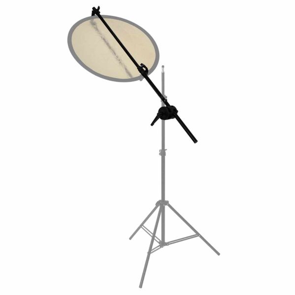 Tay treo tấm hắc sáng LPHS-01