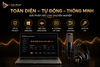 THP Smart Live Tool AI  – Phần mềm hát live tự động