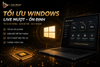 THP Smart Live Tool AI  – Phần mềm hát live tự động