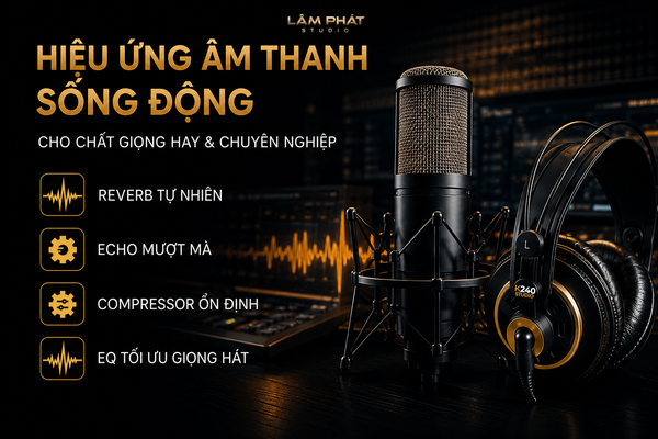 THP Smart Live Tool AI  – Phần mềm hát live tự động