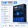Laptop Xách Tay Livestream Kèm Phần Mềm Hát Live THP