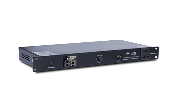 Quản lý nguồn DBAcoustic SP10 PLUS