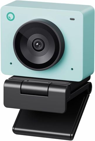 Webcam OBSBOT Meet SE 1080p 100fps AI Chính Hãng