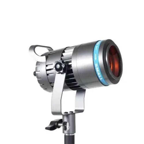 Đèn Spotlight LED ZSYB P60S Bi Color