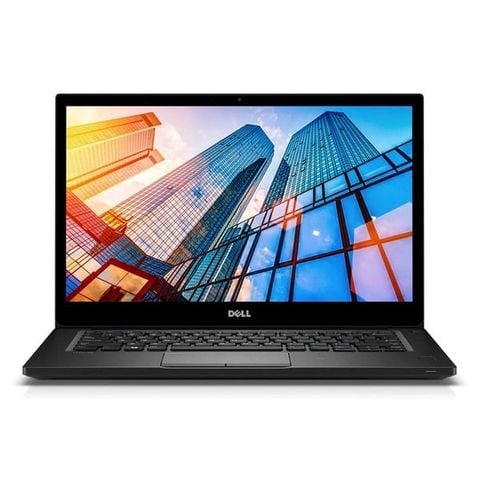 Laptop Dell Latitude 7490 Core i5-8250U (RAM 8GB, SSD 256GB, 14 Inch FHD) - Like New Cao Cấp