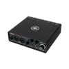 Soundcard Yamaha URX22C Audio Interface Chính Hãng