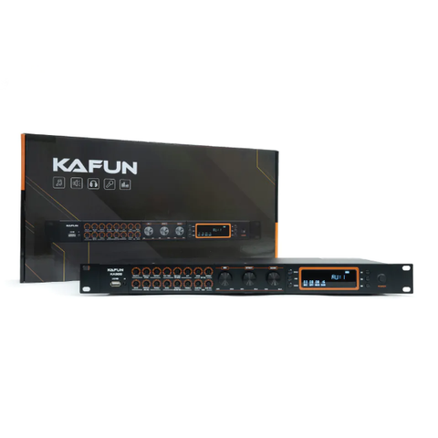 Vang Cơ KAFUN KA300