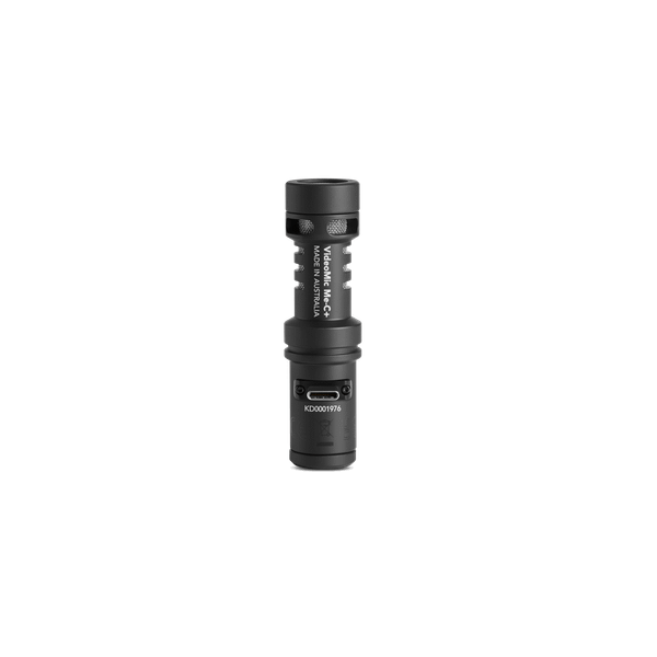 Micro Gắn Điện Thoại RODE VideoMic Me-C+