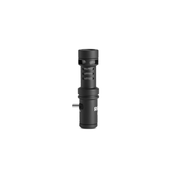 Micro Gắn Điện Thoại RODE VideoMic Me-C+