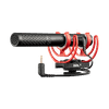 Micro RODE VideoMic NTG