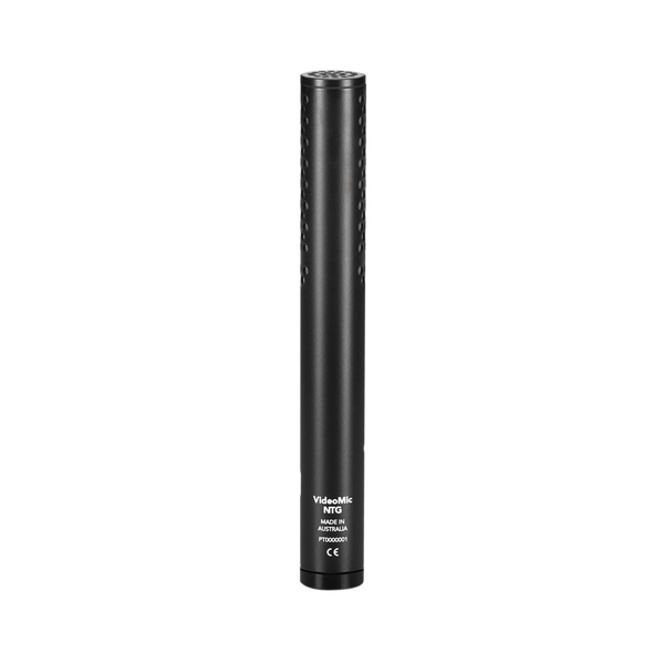 Micro RODE VideoMic NTG