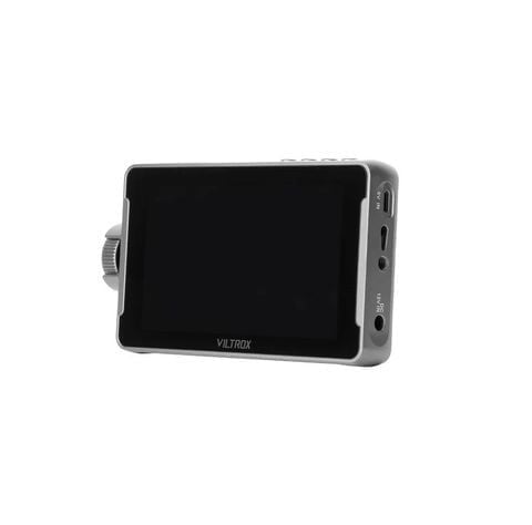 Viltrox DC-550 & DC-550 Pro (5.5 Inch, 1200 Nits) màn hình rời cho máy ảnh quay