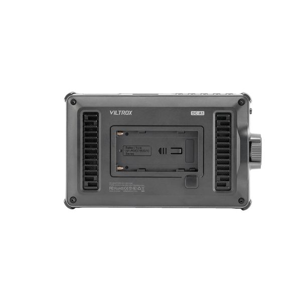 Viltrox DC-A1 - 7 Inch 2800 Nits màn hình rời cho máy ảnh quay