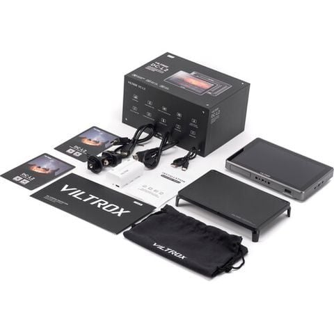 Viltrox DC-L1 / DC-L2 màn hình rời cho máy ảnh quay