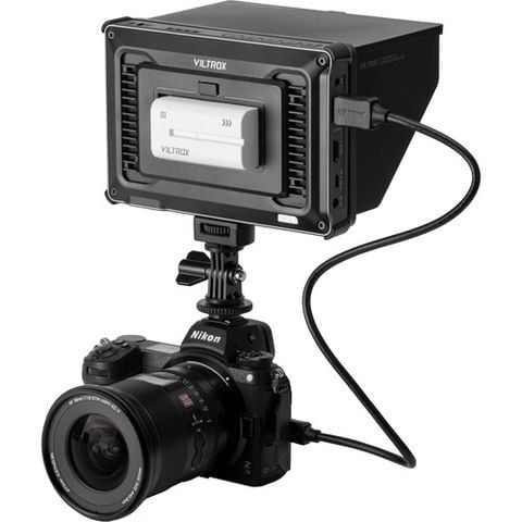 Viltrox DC-L1 / DC-L2 màn hình rời cho máy ảnh quay