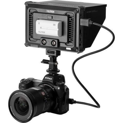 Viltrox DC-L1 / DC-L2 màn hình rời cho máy ảnh quay